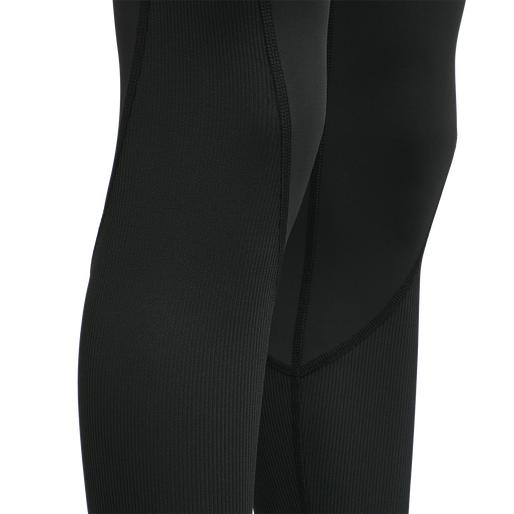 Actual product image hummel Jada Mid Waist Tights (S)