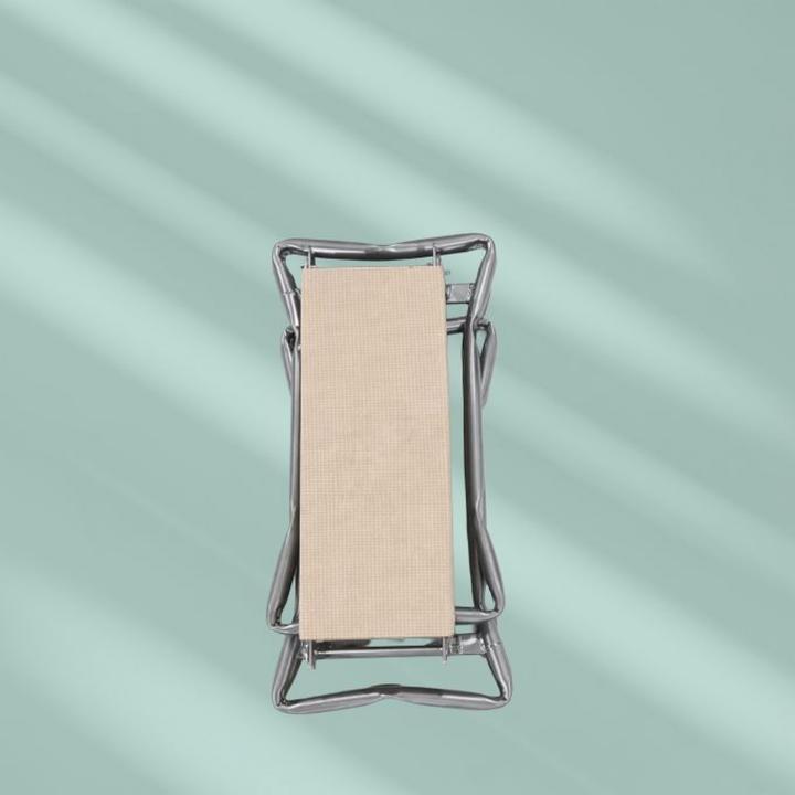 Actual product image Relaxdays kneeler