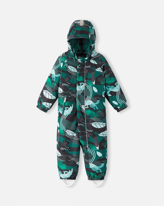 Actual product image Reima tec snowsuit (80 C)