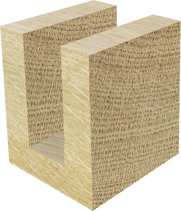 Actual product image Hws Grooving cutter HM-tipped
