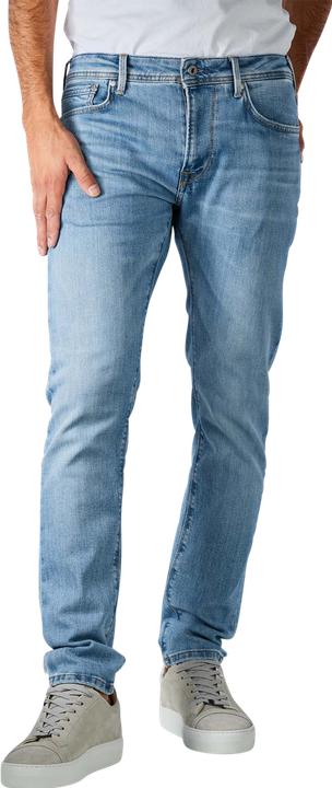 Produktbild Pepe Jeans Stanley Tapered Fit VX5 (W28/L32)
