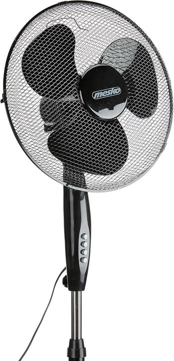 Immagine prodotto Mesko MS 7311 Ventilator (53 dB)