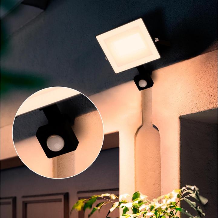 Produktbild Philips Outdoor Flutlicht Lois (3200 lm, IP65)