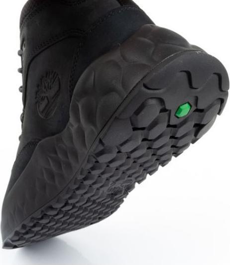 Image du produit Timberland Chaussures Solar Wave Mid (45)
