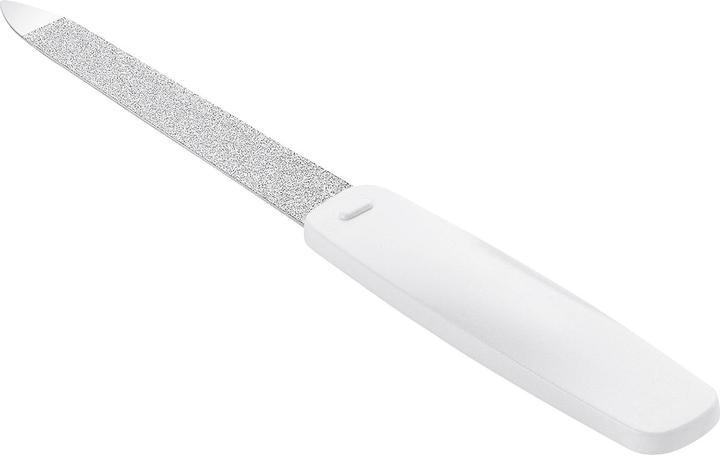 Actual product image Steinbach Sapphire nail file 130mm