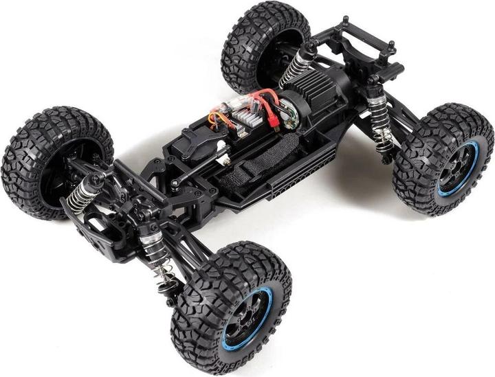 Actual product image Blackzon Smyter (RTR Ready-to-Run)