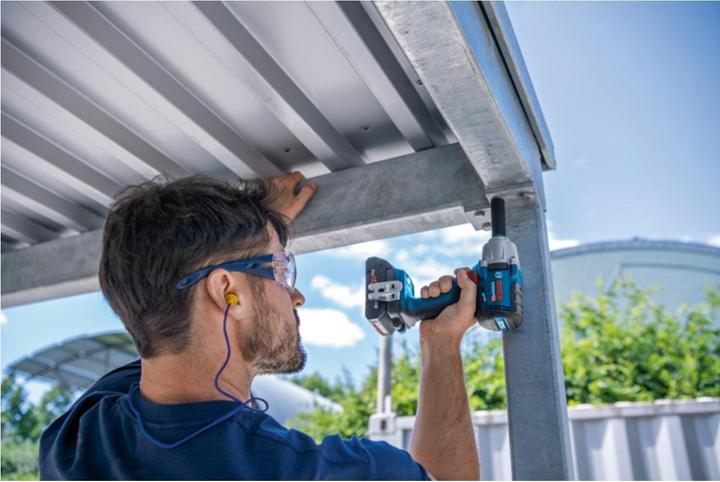 Produktbild Bosch Professional GDS 18V-450 HC (Schlagschrauber)