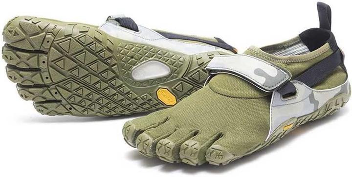 Actual product image Vibram Spyridon Evo (41)