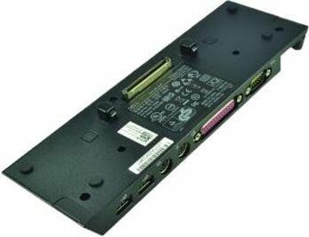 Produktbild 2-Power Dell Latitude E4200 E-Legacy Extender. For UK,EU.