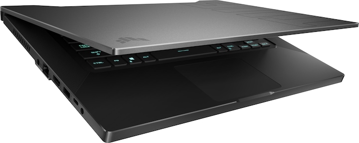Produktbild ASUS TUF Dash F15 (15.60", Intel Core i5-11300H, 8 GB, 512 GB, CH)