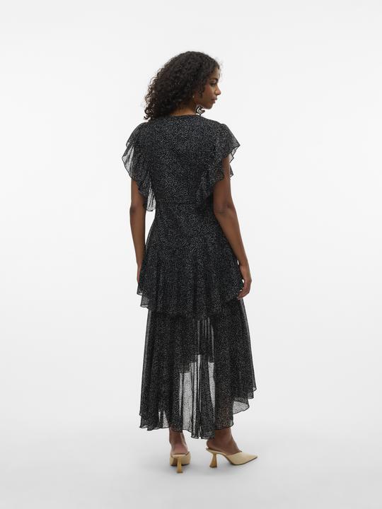 Image du produit Vero Moda VMYLLDES Robe longue Robe (M)