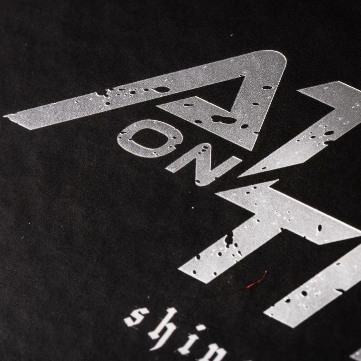 Image du produit Attack on Titan Deluxe 7 (Allemand, Hajime Isayama, 2020)