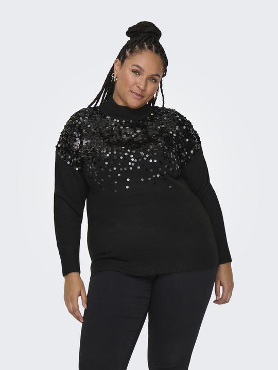 Produktbild Only CARALBA Strickpullover Strickpullover (L)