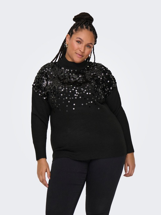 Image du produit Only CARALBA Pull-over en maille Pull-over en maille (L)