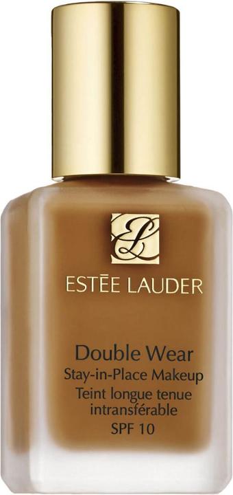 Immagine prodotto Estée Lauder Double Wear - Stay-in-Place Makeup SPF10 Amber Honey 5N2 (5N2 Miele ambrato)
