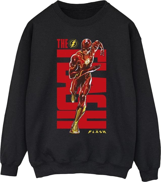 Image du produit - Sweat THE FLASH DASH - Homme (S)