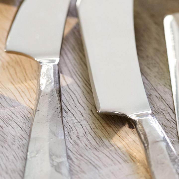 Produktbild Loberon Käsebesteck 3Er Set Mondevert