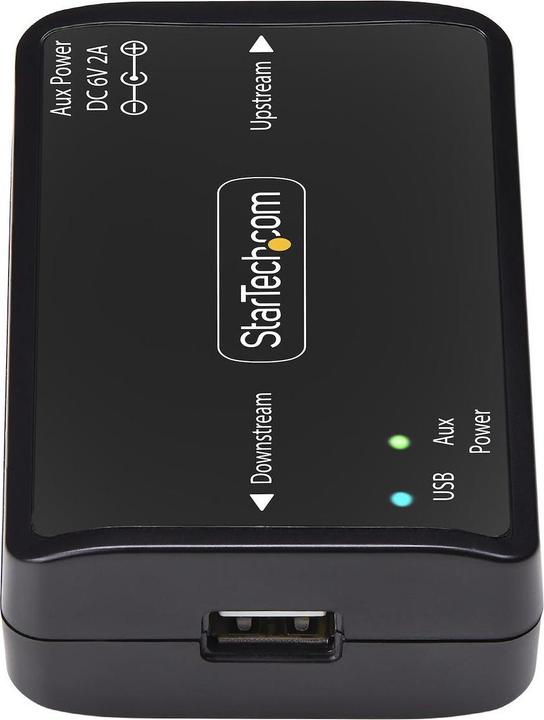 Produktbild StarTech USB Isolator 6KV (USB-B, 1 Ports)