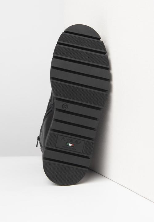 Actual product image Nero Giardini Stiefelette (41)
