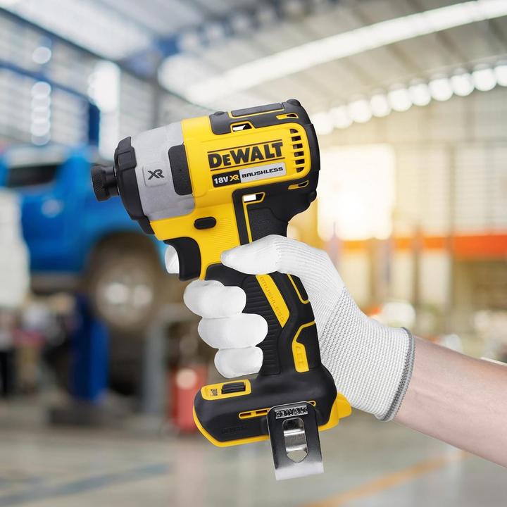 Produktbild DeWalt Impact Driver DCF887N