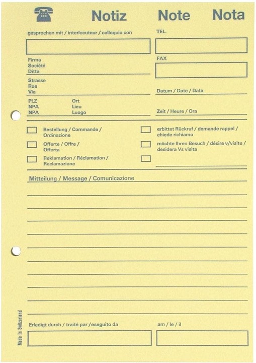 Image du produit Elco Blocage du téléphone 5 pièce (80 x)