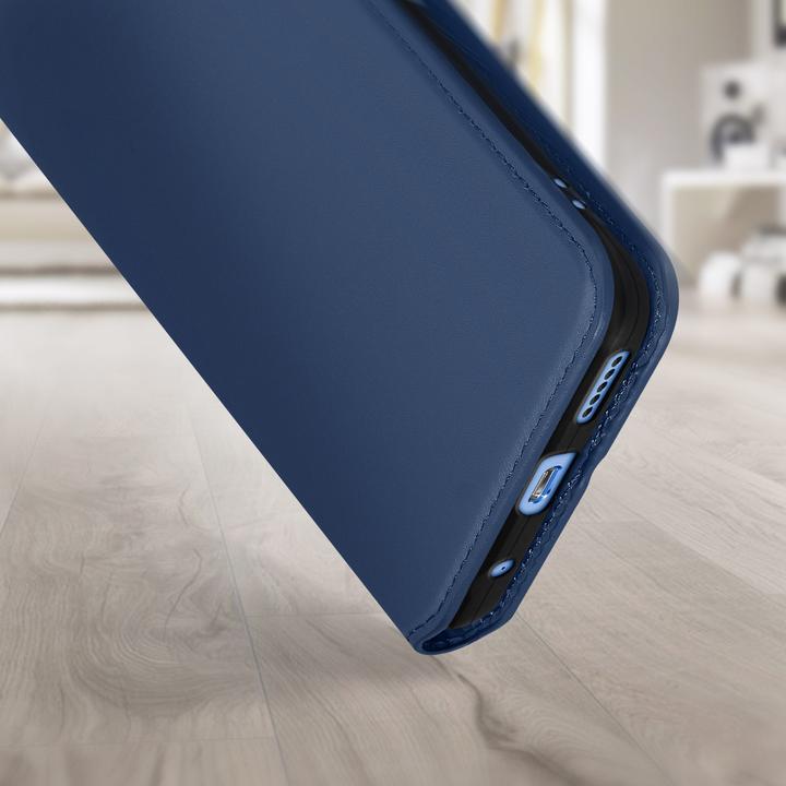 Immagine prodotto Avizar Serie di custodie pieghevoli Classic Edition (Xiaomi Redmi 10C)