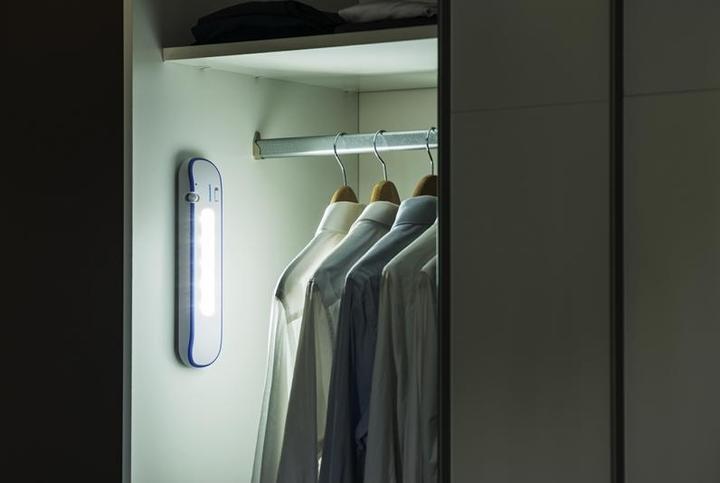 Produktbild Grundig LED-Lampe für die Garderobe