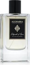 Actual product image Alghabra Labyrinth of Spices Extract De Parfum 50ml Unisex (Extrait De Parfum, 50 ml)