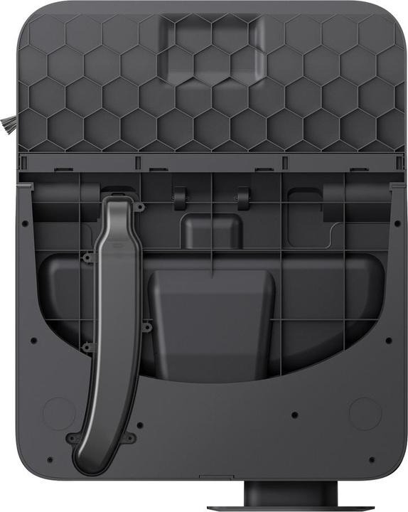 Productafbeelding eufy Omni E28 (Stofzuigrobot)