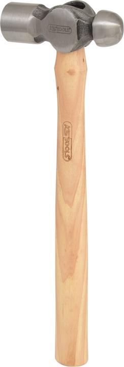 Actual product image KS Tools Locksmith hammer, English shape (1100 g)
