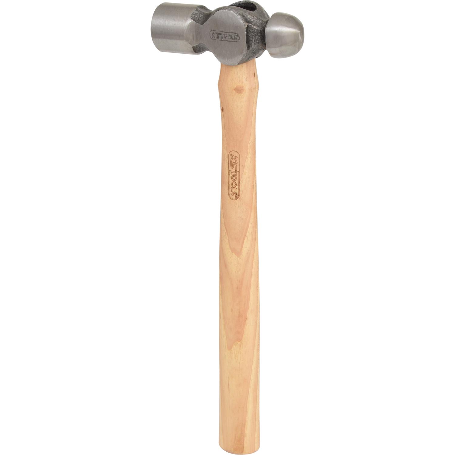 Thumbnail - KS Tools, Hammer, Schlosserhammer, englische Form (1100 g)