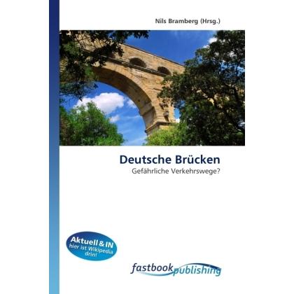 Deutsche Brücken, Fachbücher