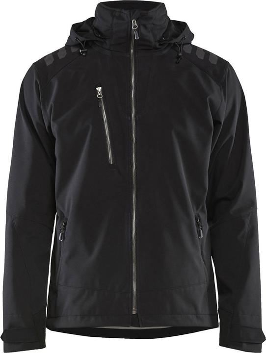 Produktbild Blakläder Stretch 2D (4XL)