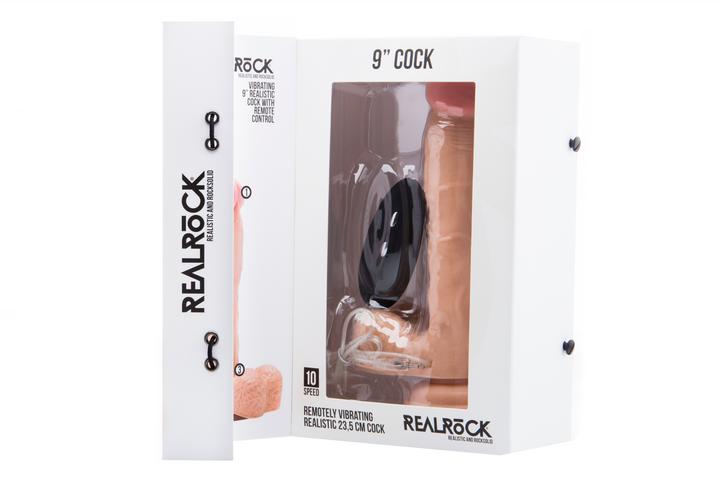 Produktbild Shots Real Rock