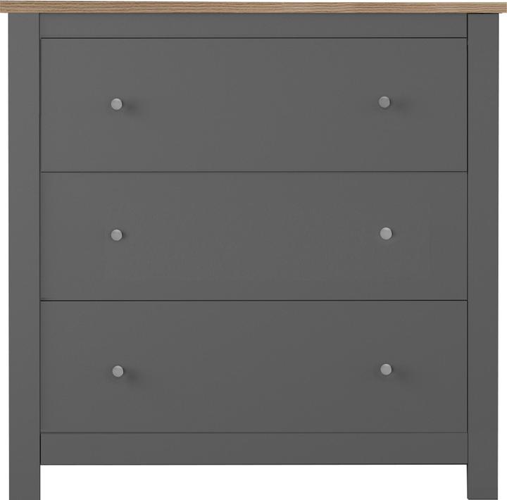 Image du produit Loft 24 Emerald (79 x 35 x 81 cm)