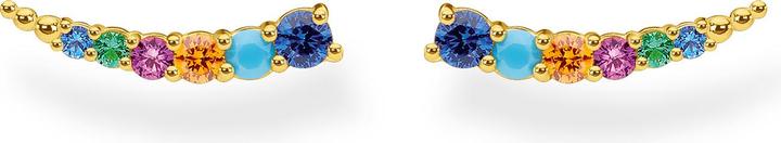 Produktbild Thomas Sabo Ohrring Ear climber (925er Silber)