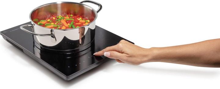Produktbild Gorenje ICR2000SP Mobil Induktions-Kochfeld 28cm (28 cm, Induktionskochfeld)