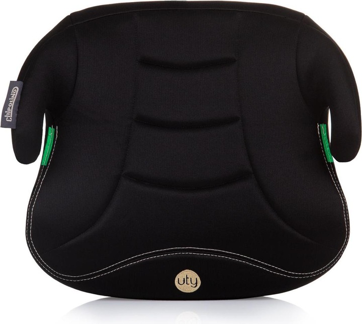 Actual product image Chipolino Uty i-Size Booster Seat (Booster seat, ECE R129/i-Size Standard)