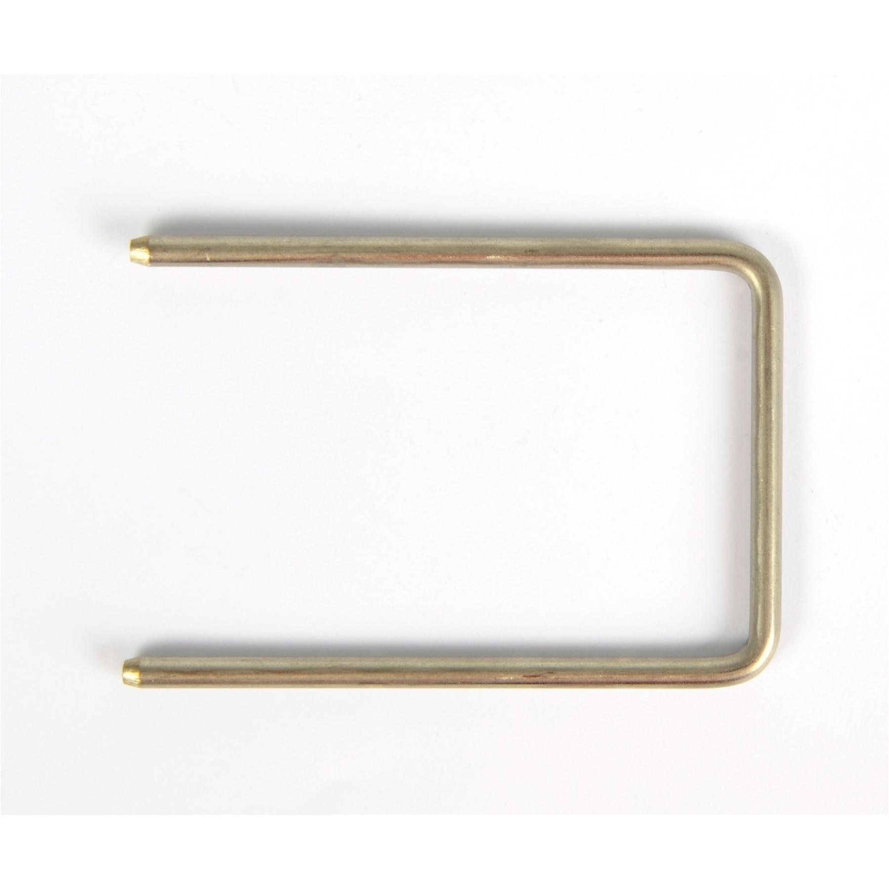 Tamiya DT-04 Querlenkerachse U-Form (1) BA14 (312595199)