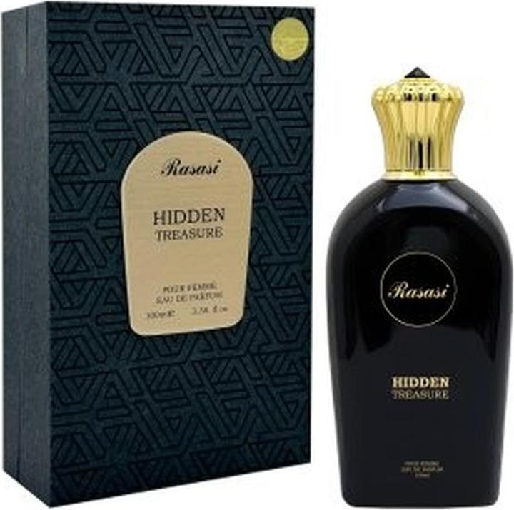 Immagine prodotto Rasasi Acqua Profumata per Donna (Eau de parfum, 100 ml)