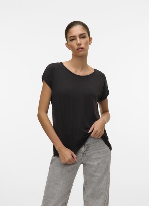 Immagine prodotto Vero Moda Vmava Plain Ss Top Ga Jrs Noos (L)