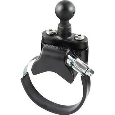 RAM Mounts RAM Base W/Utv Strap Base, Barcode-Scanner Zubehör
