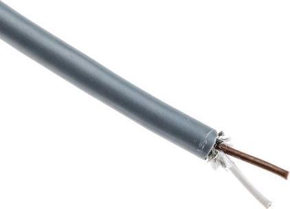 Produktbild RS PRO Kabel LiYCY 0,14mm² 2-adrig