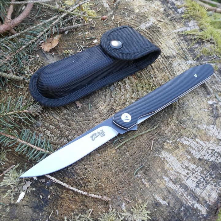 Immagine prodotto Herbertz Selektion Einhandmesser (10.50 cm)