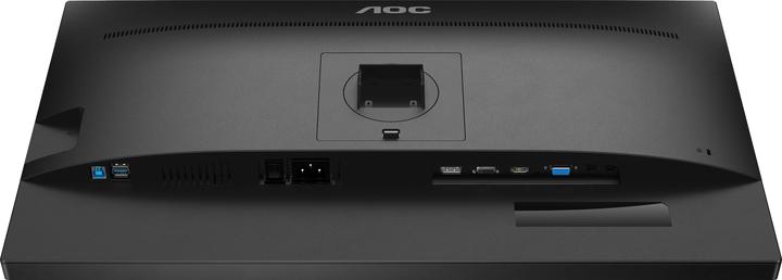 Image du produit AOC 24P2QM (1920 x 1080 pixels, 23.80")