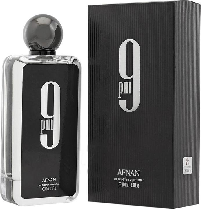 Afnan 9:00 PM (Eau de Parfum, 100 ml)