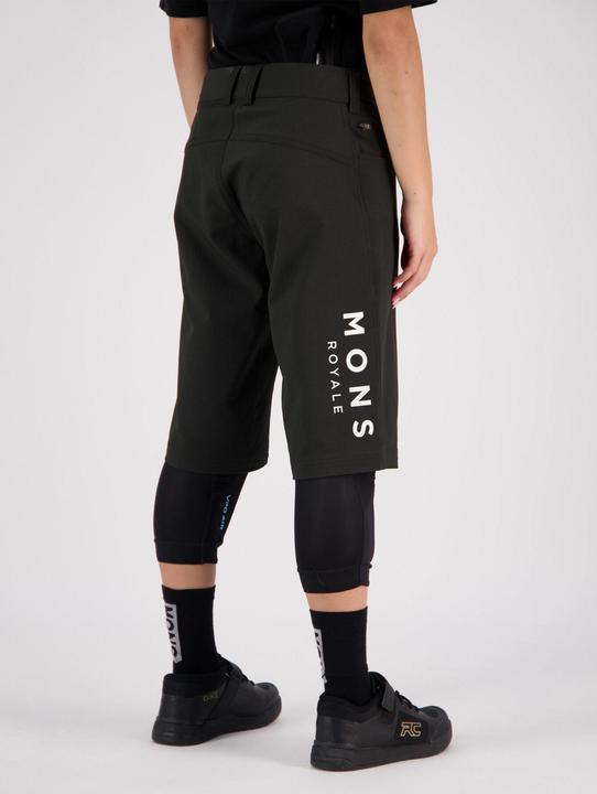 Produktbild Mons Royale Women's Momentum 2.0 Bike Shorts (L)