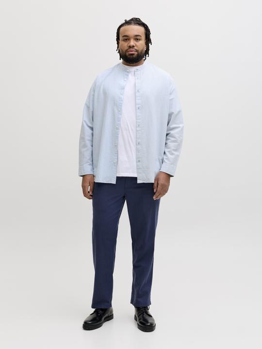 Immagine prodotto Jack & Jones Hemd Plus Size Hemd (4XL)