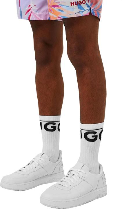 Produktbild HUGO Socken (2erPack) (2er Pack, 43 - 45)