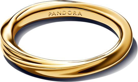 Produktbild Pandora Verdrehter Ring (60)